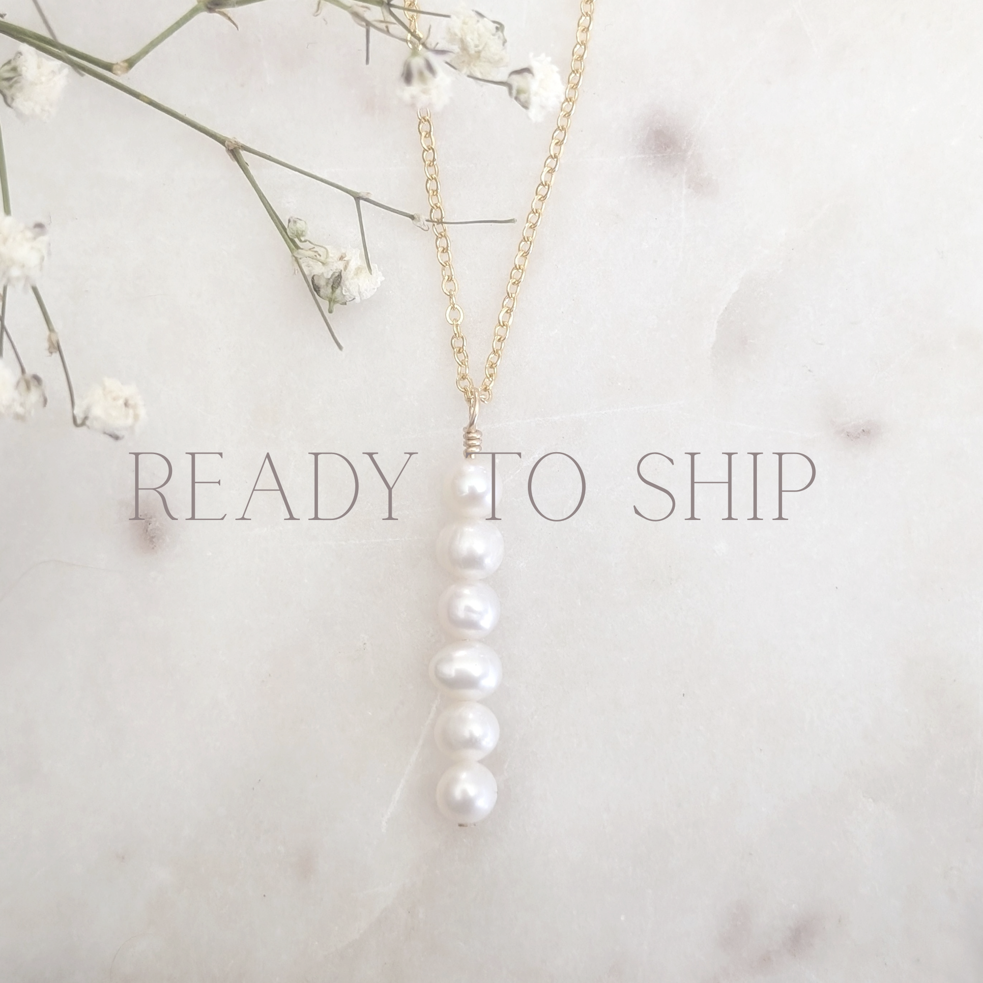 Ready to Ship