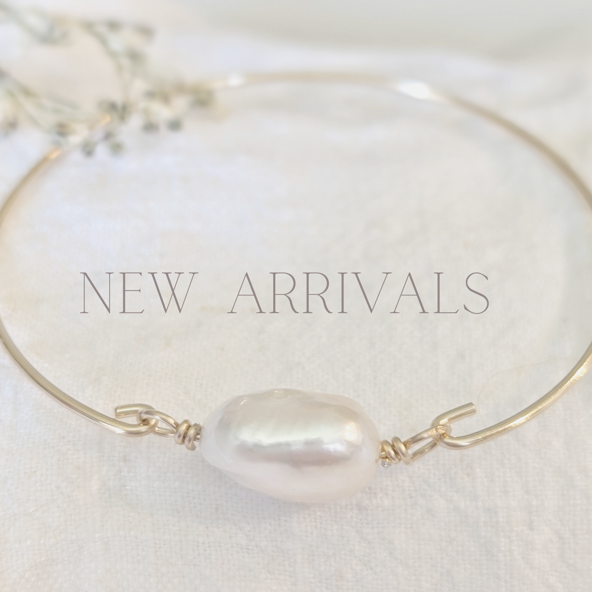 New arrivals