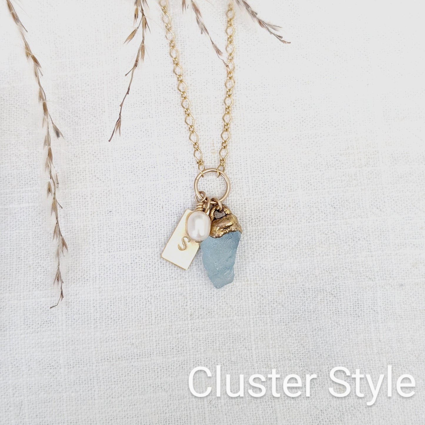 Build your own Charm Necklace