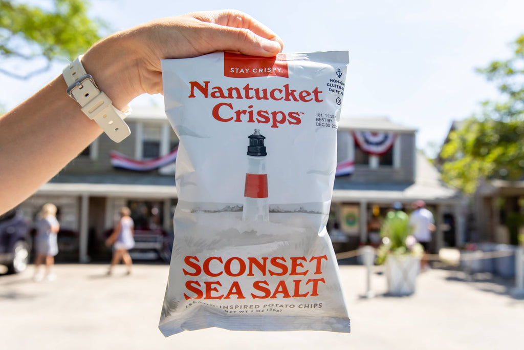 Sconset Sea Salt 2oz