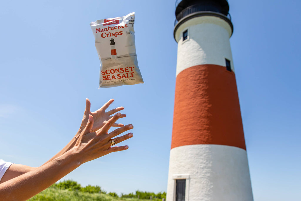Sconset Sea Salt 2oz