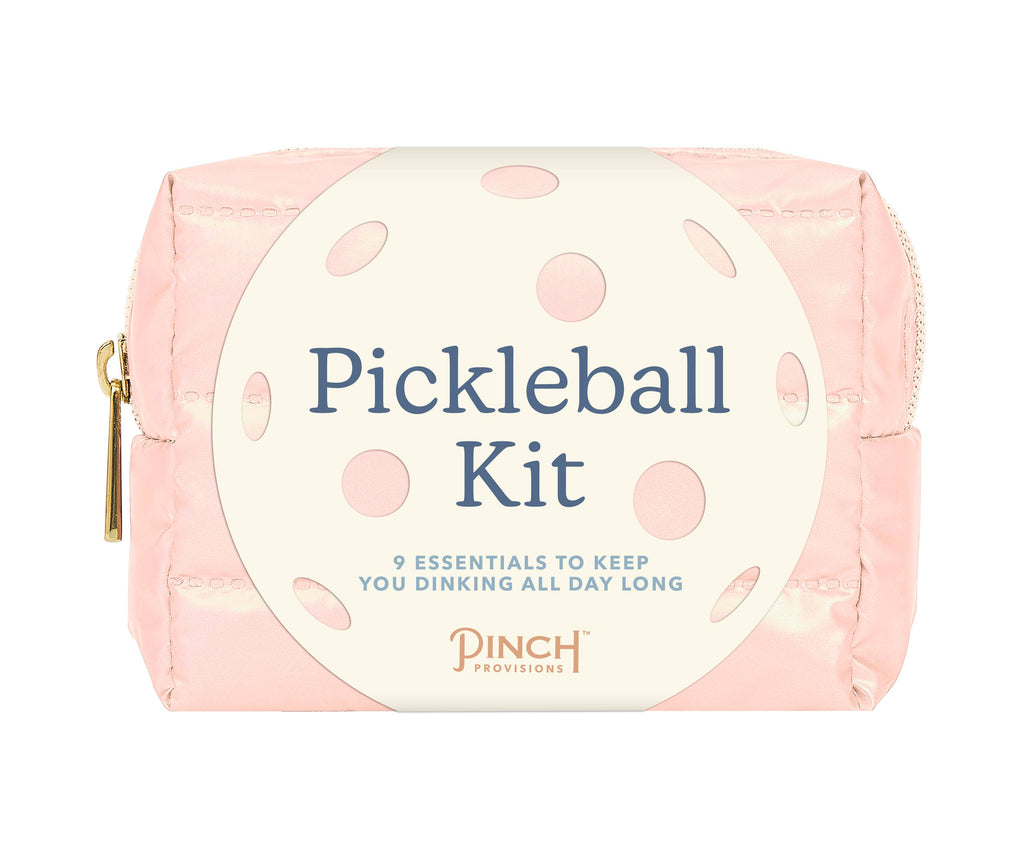Pickleball Kit | Puffer
