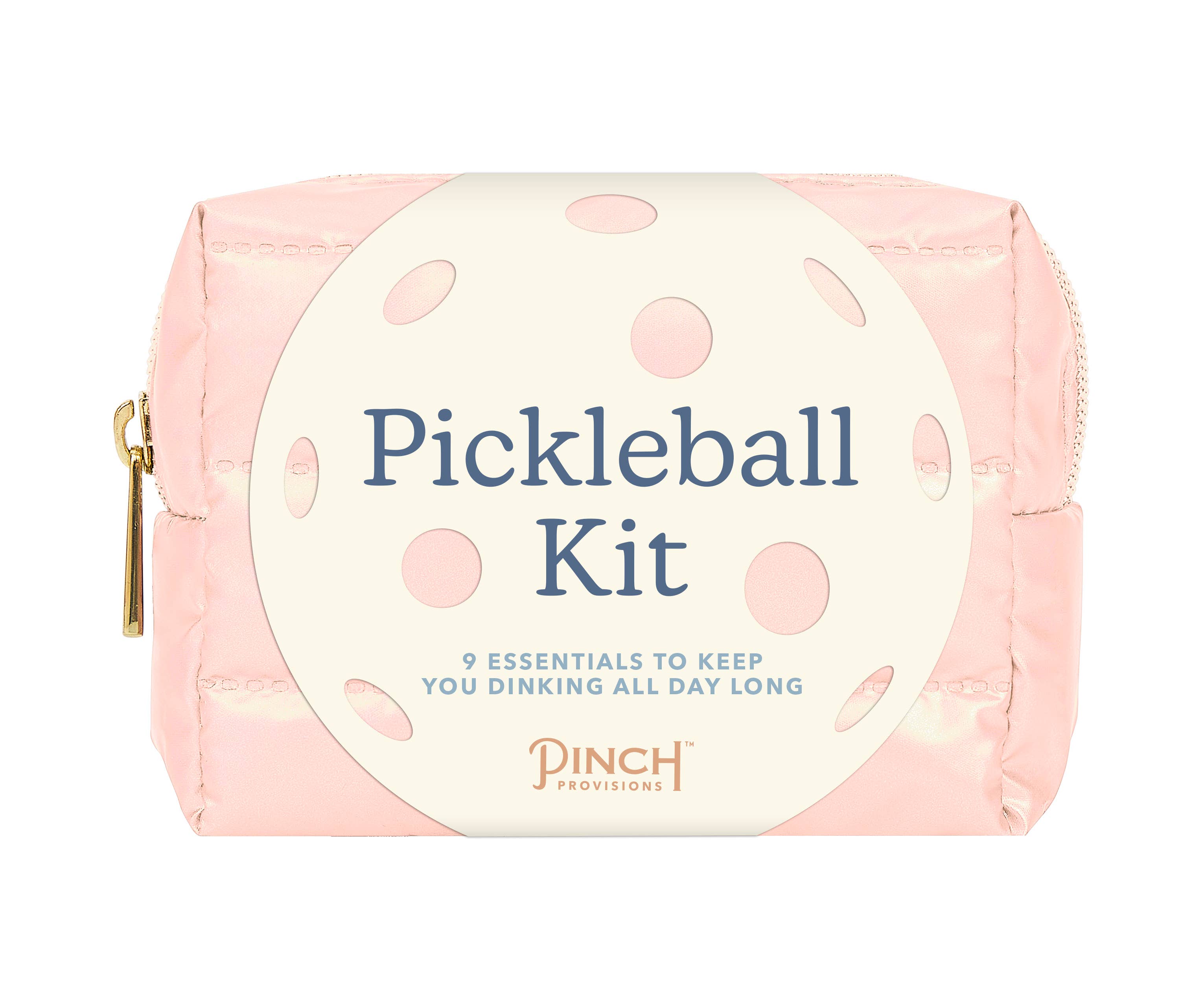 Pickleball Kit | Puffer