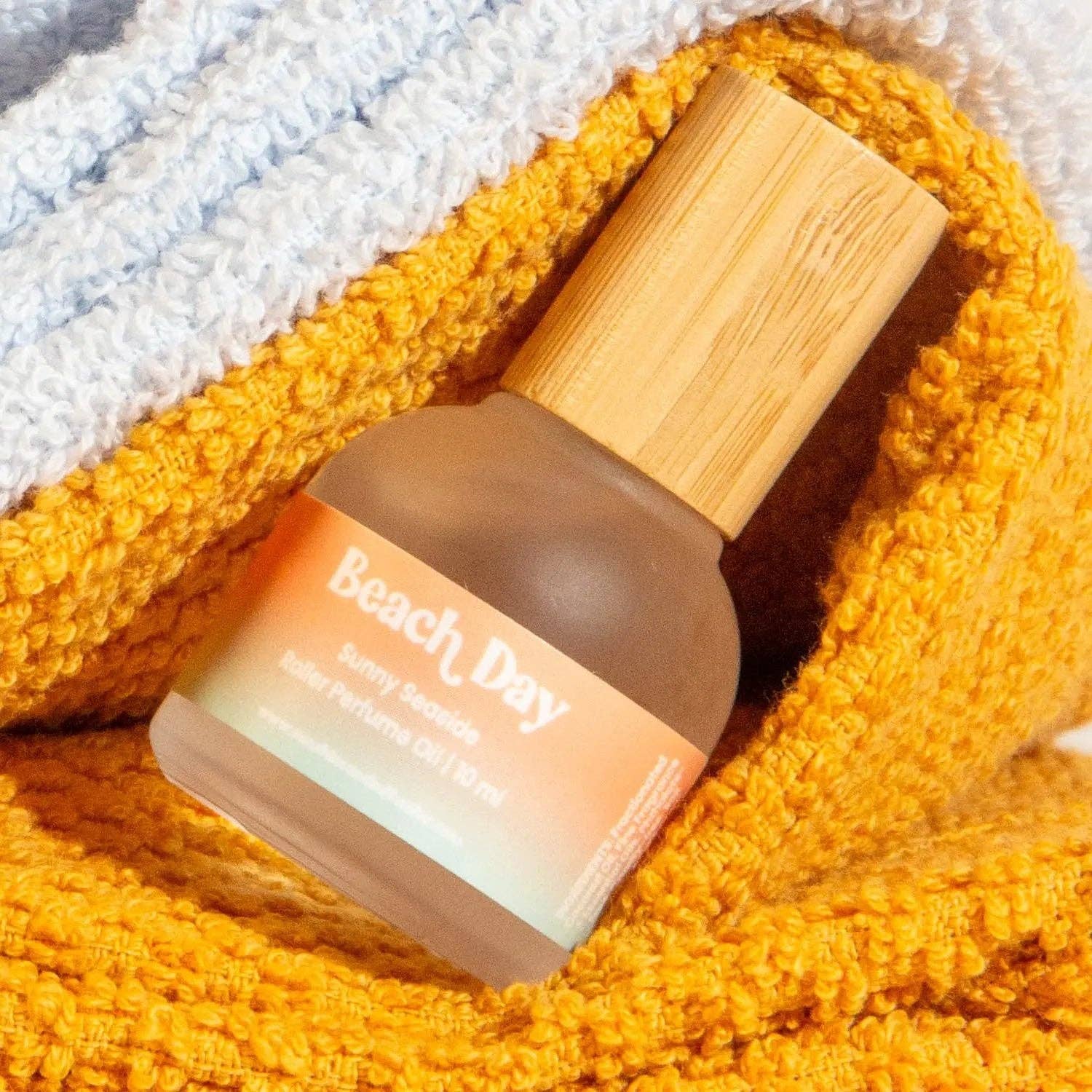 Beach Day | Rollerball Fragrance