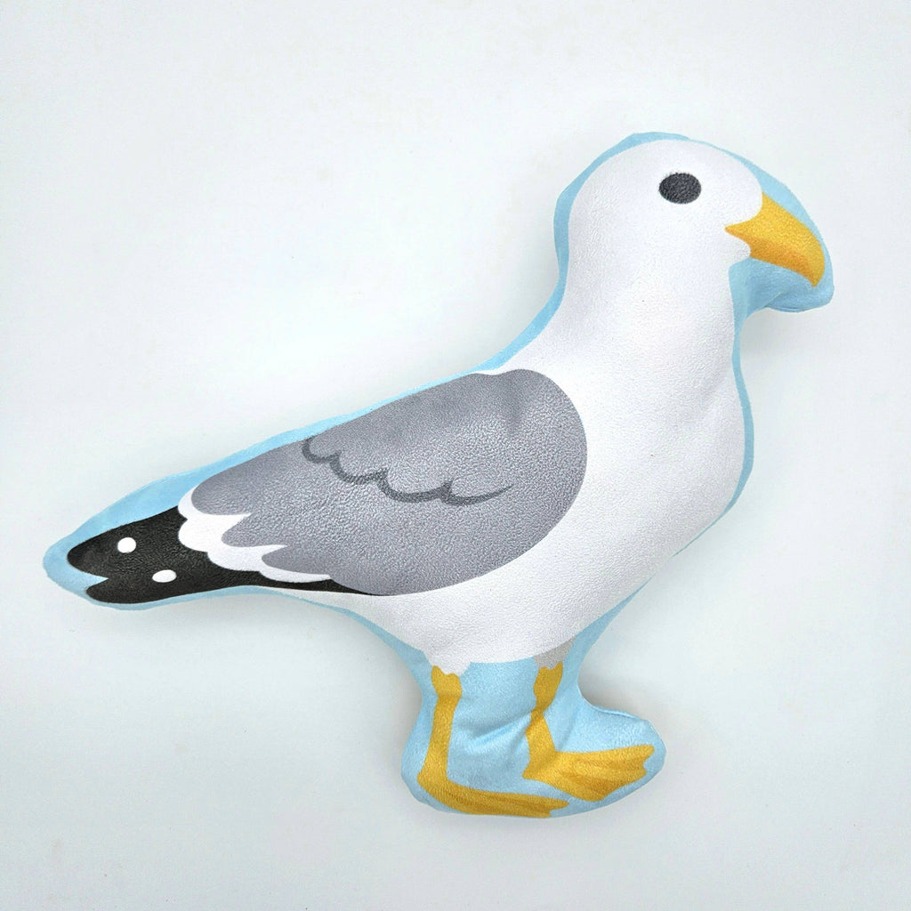 DIY Seagull Sewing Kit