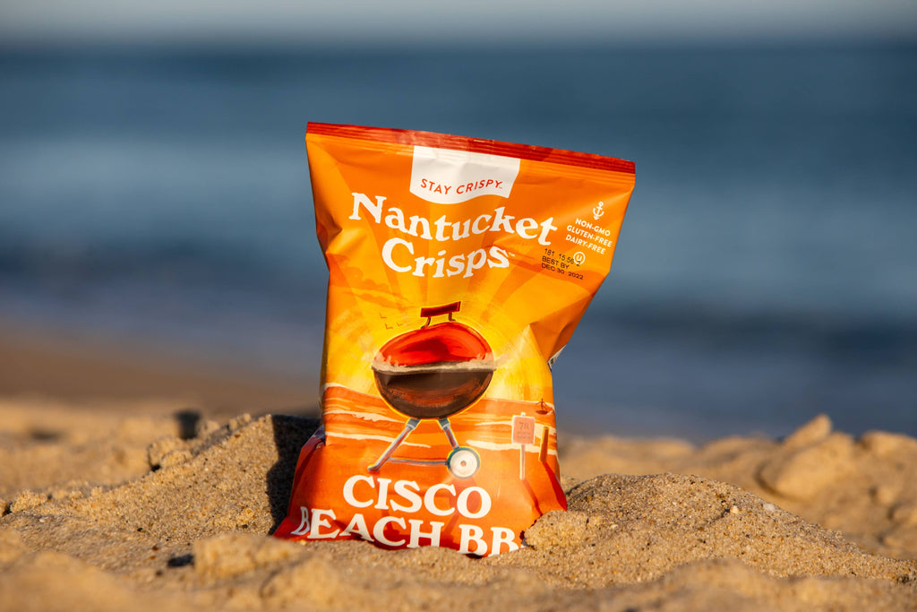 Cisco Beach BBQ 2oz