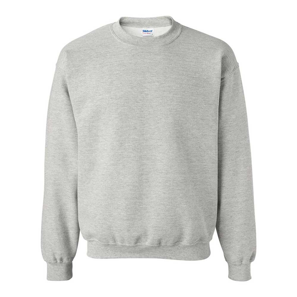 Embroidered East Coast Lobster Crewneck Sweatshirt