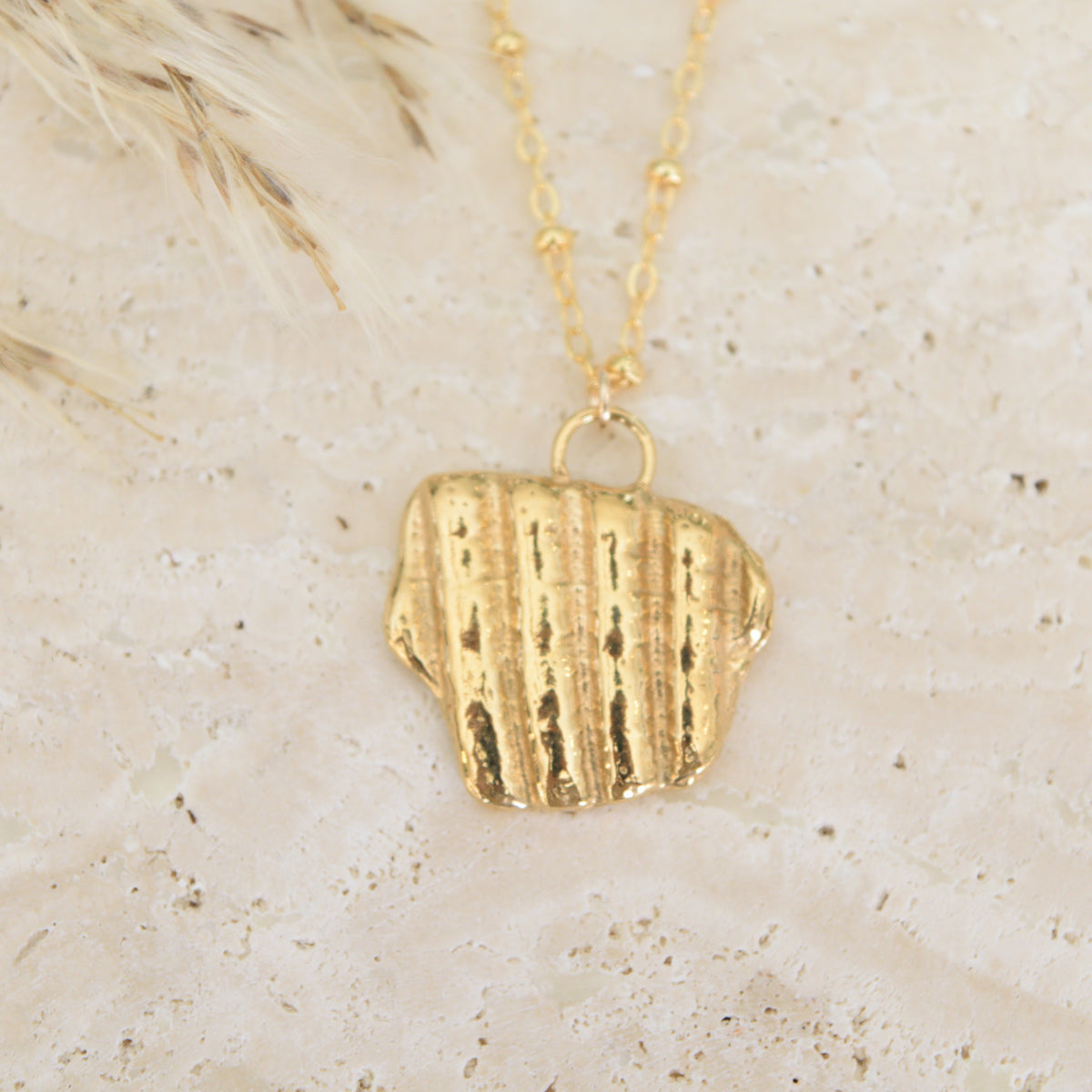 The Fragment Necklace