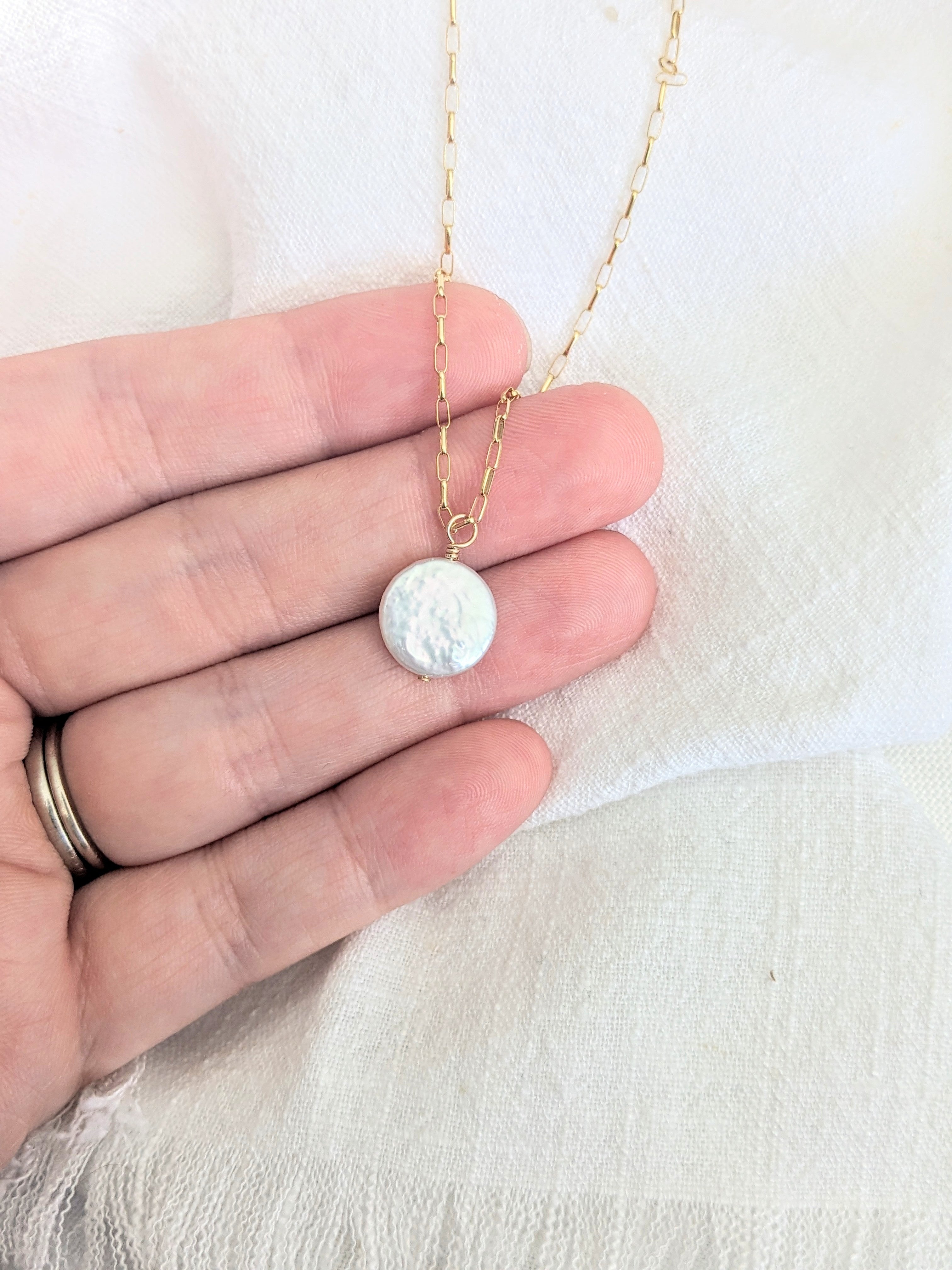 Grace Necklace