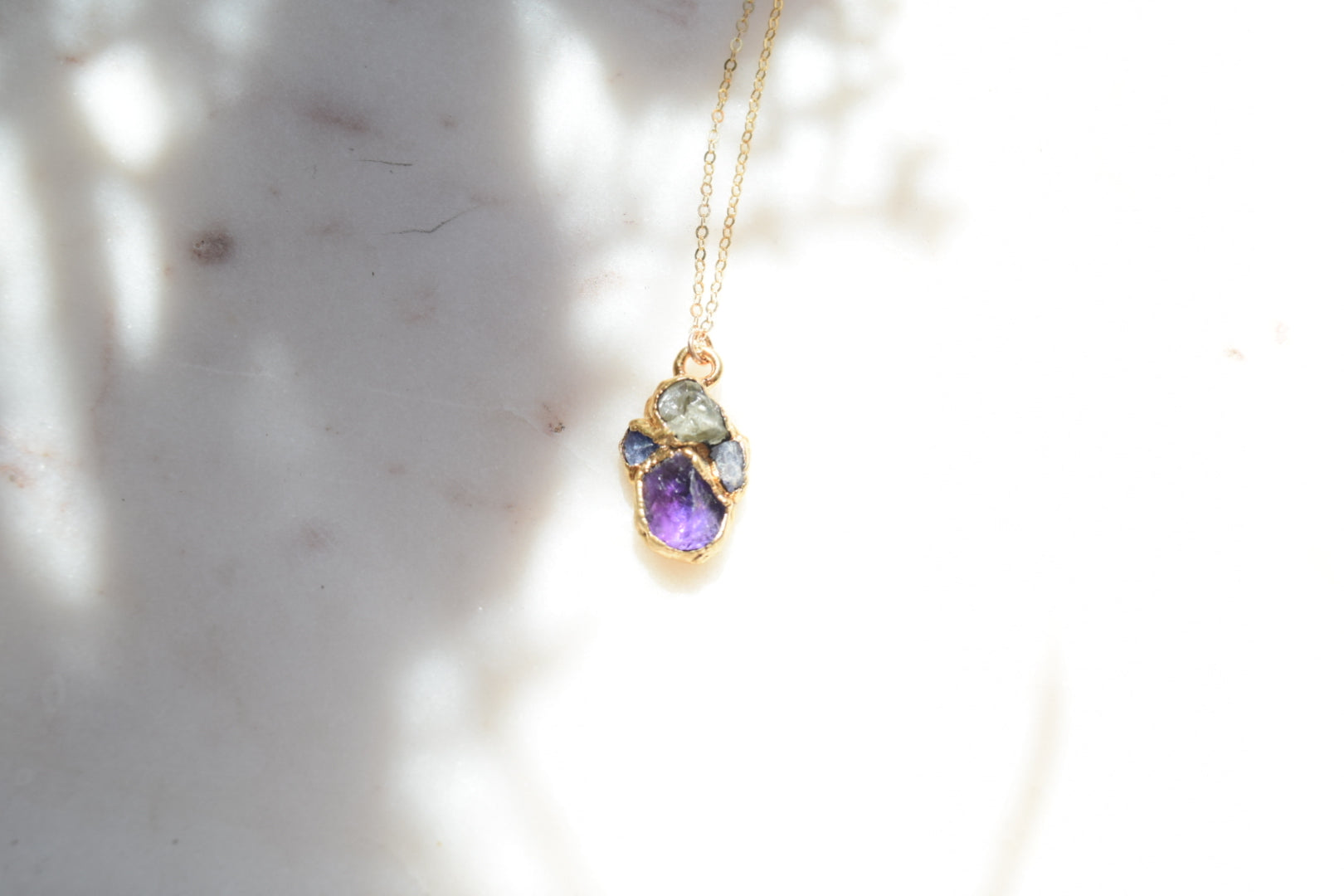 Book a Gemstone Design Session