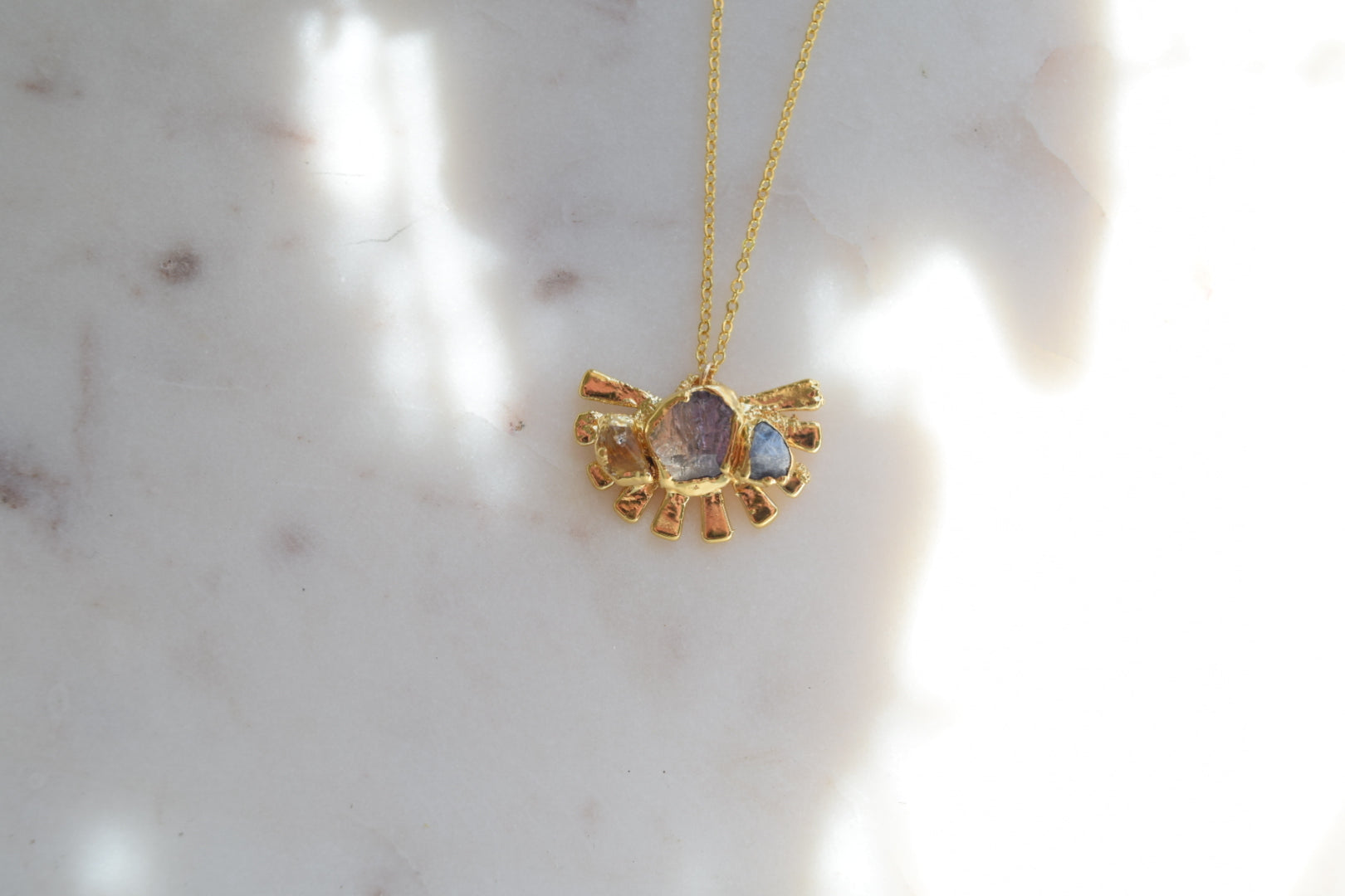 Gemstone Design