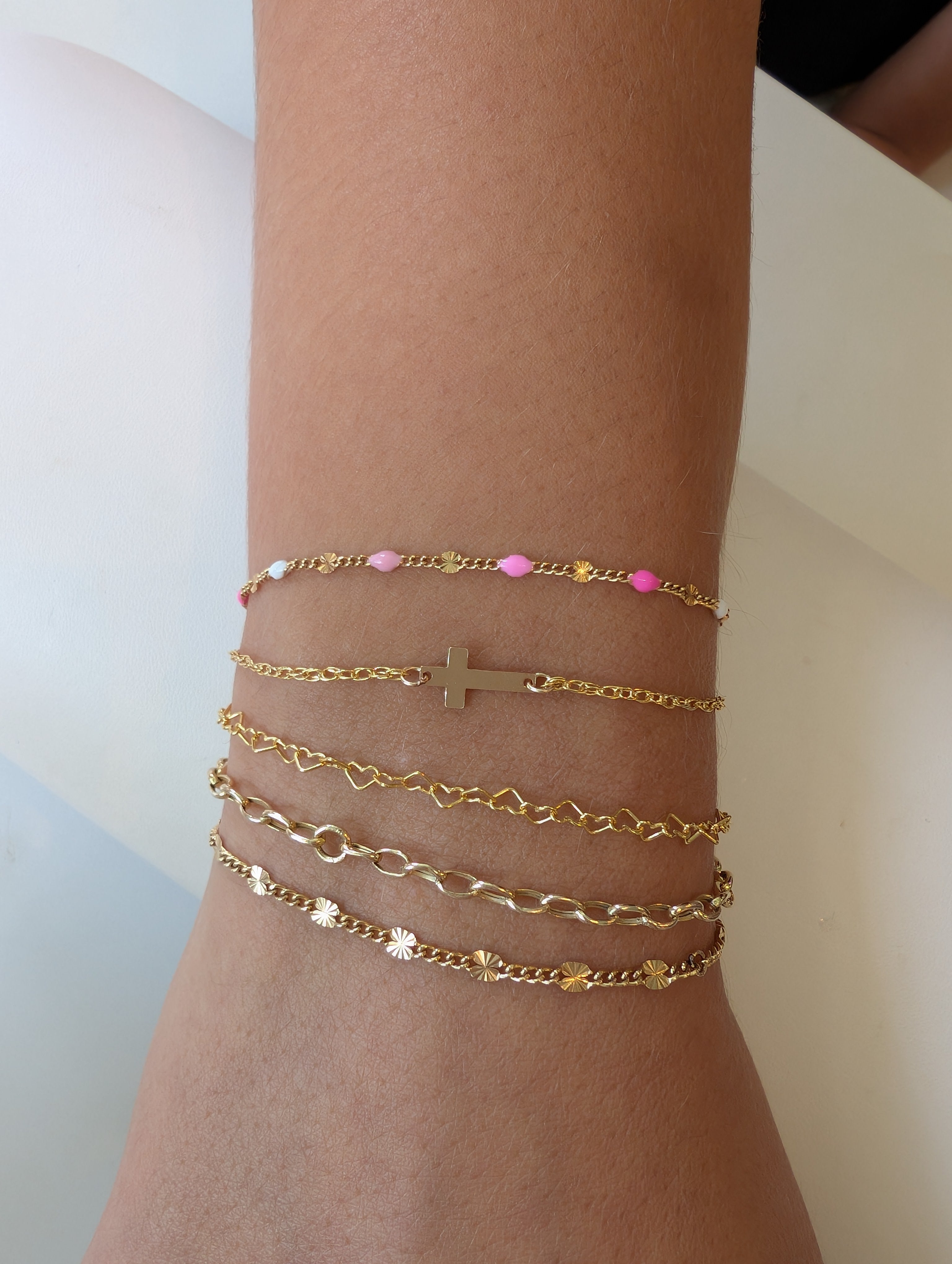 Book a Permanent Jewelry Appointment