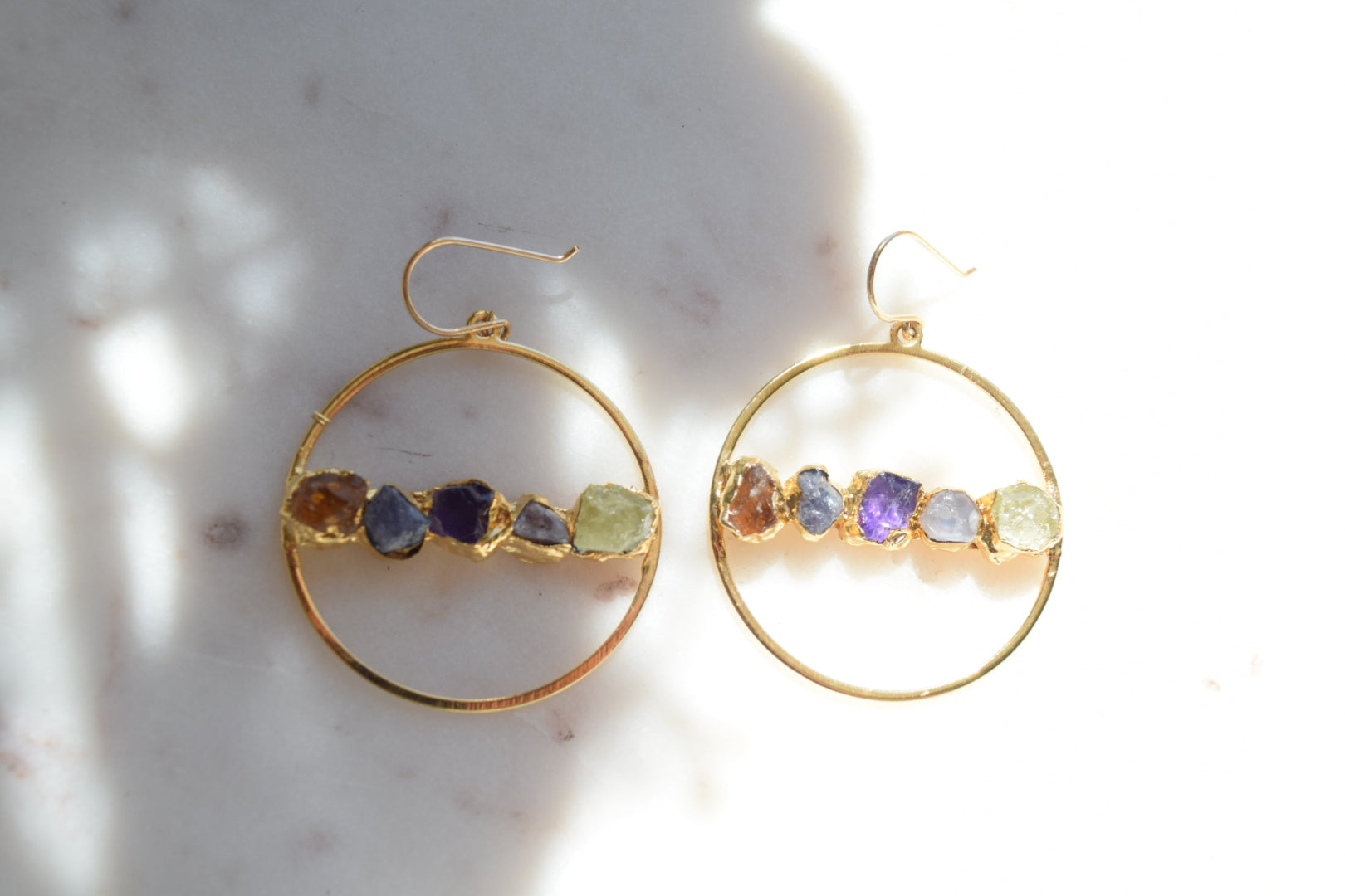 Book a Gemstone Design Session