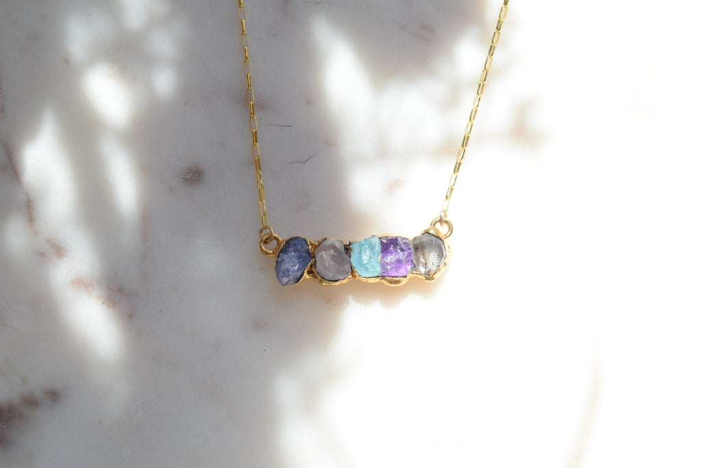 Gemstone Design