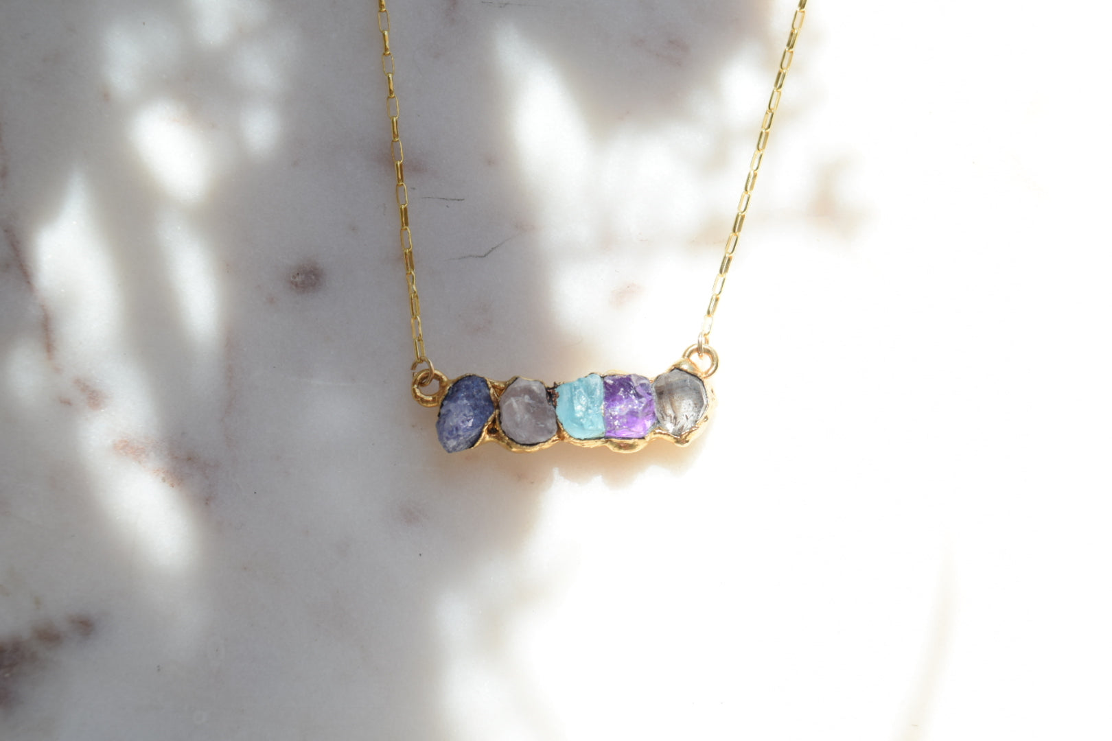 Book a Gemstone Design Session